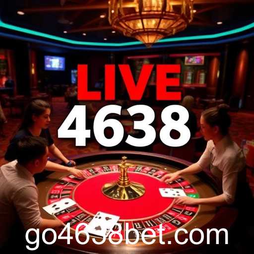 The Evolution of Online Gaming with 4638bet